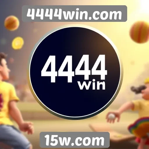 Expectativas para o futuro do 4444win.com