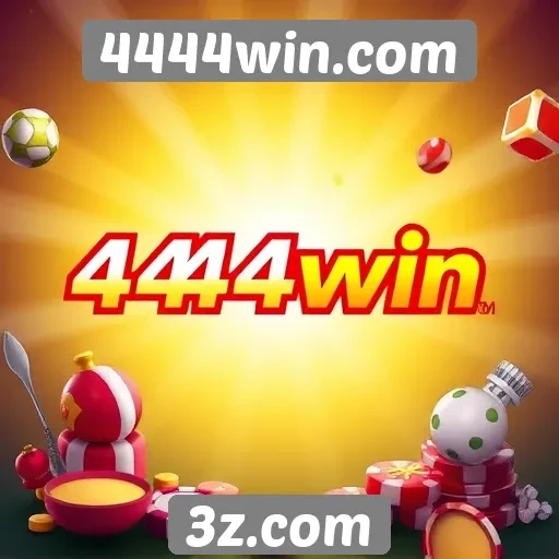 Impacto das promoções na experiência do usuário em 4444win