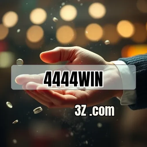 4444win.com: Descubra as Vantagens de Seus Métodos de Pagamento
