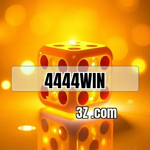 4444win.com: As Promoções Imperdíveis Que Você Precisa Conhecer