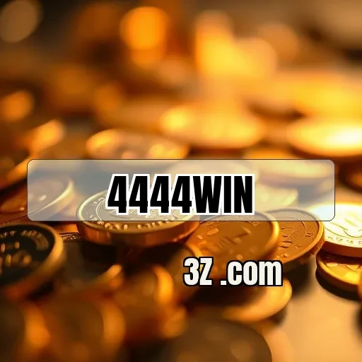 4444win.com: A Segurança que Transforma sua Experiência de Jogo Online