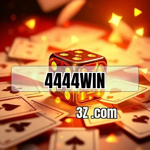 4444win.com: Acesse Eventos Esportivos e Aumente Suas Chances de Ganhar